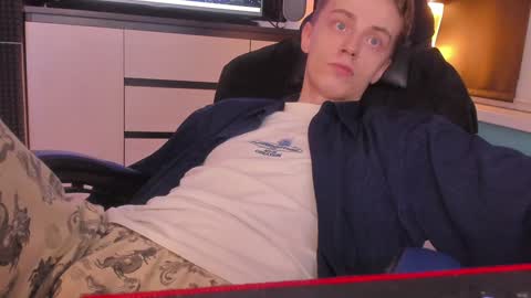 Enker online show from 12-28-24, 01:18