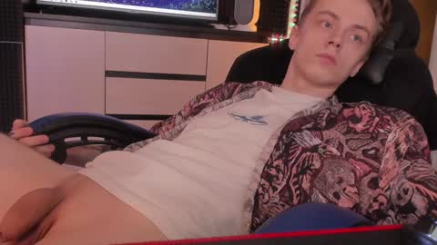 Enker online show from 01-17-25, 05:00