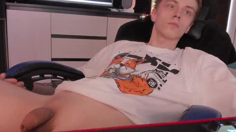 Enker online show from 01-22-25, 07:57