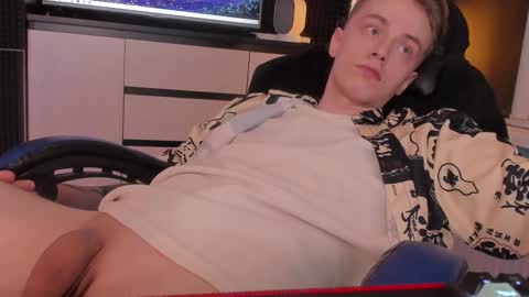 Enker online show from 01-31-25, 10:10