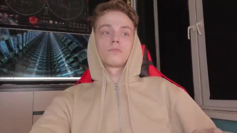 Enker online show from 09-27-25, 08:36