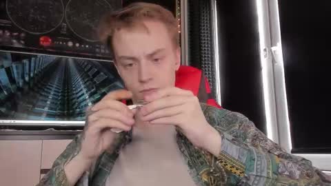 Enker online show from 10-02-25, 09:27