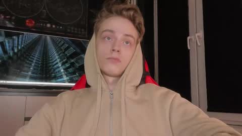 Enker online show from 10-04-25, 02:42