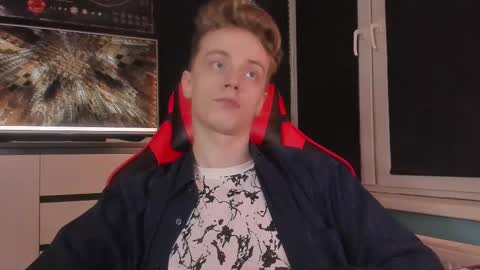 Enker online show from 11-13-25, 09:58