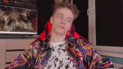 Enker online show from 12-01-25, 03:44