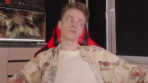 Enker online show from 12-02-25, 06:52