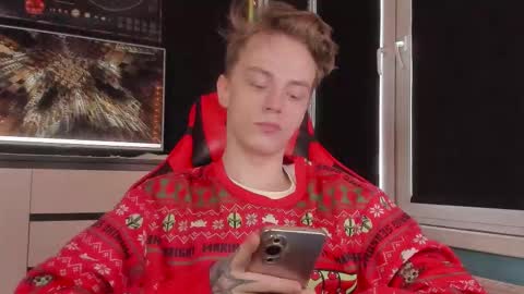 Enker online show from 12-04-25, 10:35