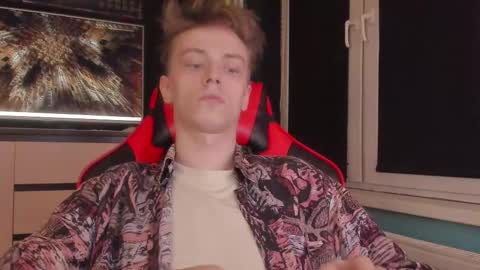 Enker online show from 02-12-26, 04:57