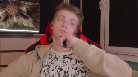 Enker online show from 04-27-26, 01:03