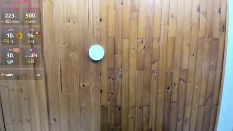 Enma clark online show from 12-04-24, 10:24