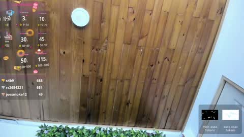 Enma clark online show from 01-17-25, 10:22