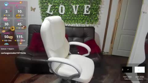 Enma clark online show from 02-19-25, 10:20