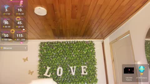 Enma clark online show from 03-07-25, 11:05