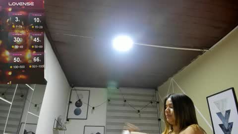 Enma clark online show from 12-20-25, 04:30