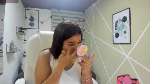 Enma clark online show from 02-02-26, 03:38