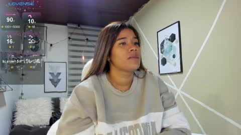 Enma clark online show from 04-07-26, 03:29