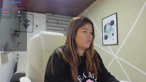 Enma clark online show from 04-27-26, 04:10