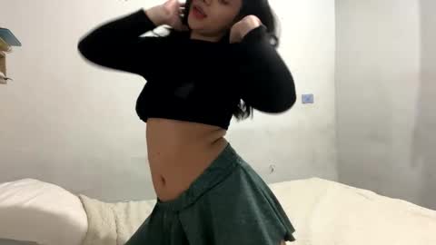 Snapshot of enmaverhoeven chatting on 10-23-25, 04:12 EmmaVerhoeven online show from 10-23-25, 04:12