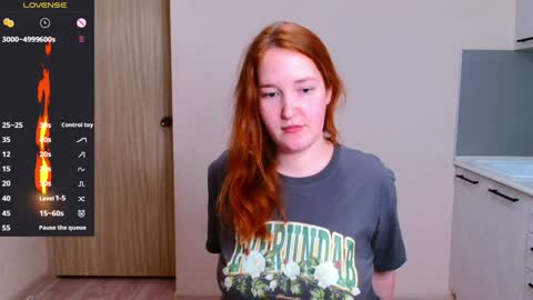 Horny Mary online show from 12-09-24, 08:54