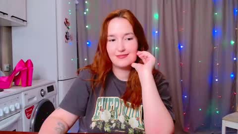 Horny Mary online show from 12-17-24, 12:23
