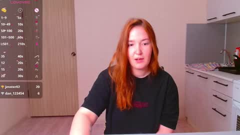 Horny Mary online show from 01-31-25, 03:44