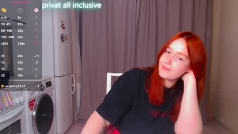 Horny Mary online show from 03-04-25, 04:09