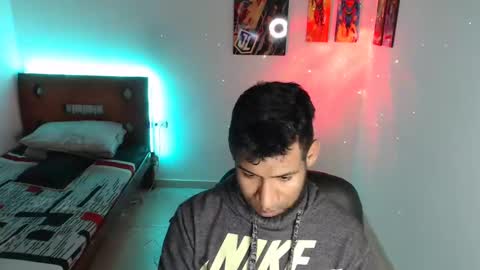 enriblack92 online show from 12-28-24, 02:43