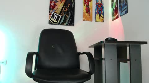 enriblack92 online show from 12-29-24, 03:54