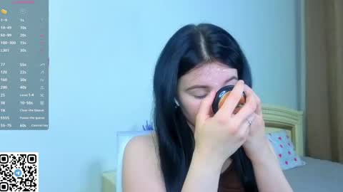 Sani online show from 04-21-26, 08:34