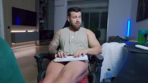 Erik online show from 04-27-26, 06:50