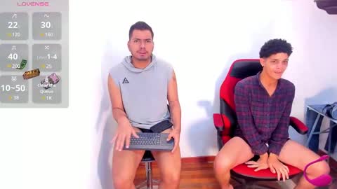 enrique online show from 02-09-25, 04:29