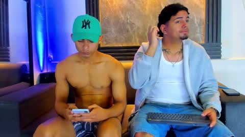 enrique online show from 09-19-25, 11:44