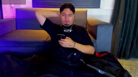 enrique online show from 09-25-25, 11:58