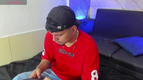 enrique online show from 09-29-25, 12:43