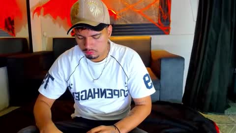 enrique online show from 10-29-25, 11:45