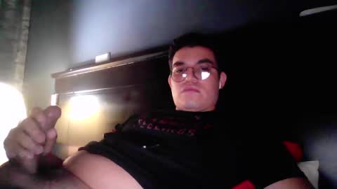 enriquecum online show from 02-24-25, 03:12