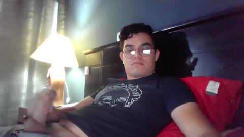 enriquecum online show from 10-29-25, 09:16