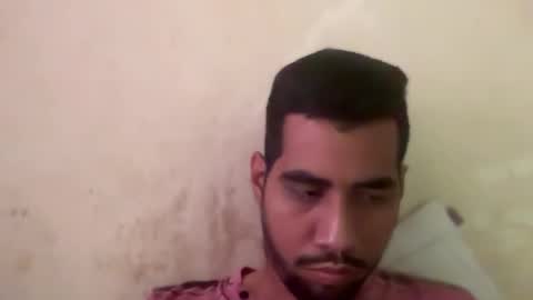 Enriquegc197 online show from 12-29-24, 05:33