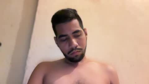 Enriquegc197 online show from 12-31-24, 01:08