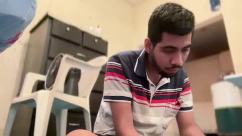 Enriquegc197 online show from 01-12-25, 06:27