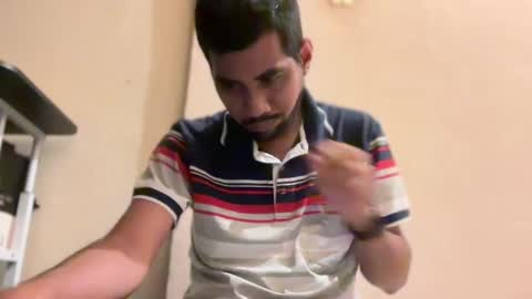 Enriquegc197 online show from 01-13-25, 01:34