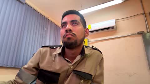 Enriquegc197 online show from 01-20-25, 07:35