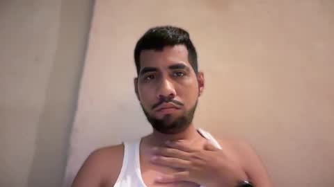 Enriquegc197 online show from 01-29-25, 08:35