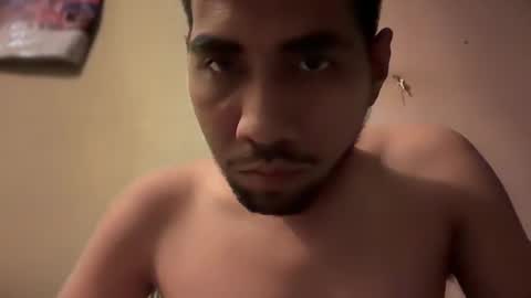 Enriquegc197 online show from 02-23-25, 02:07