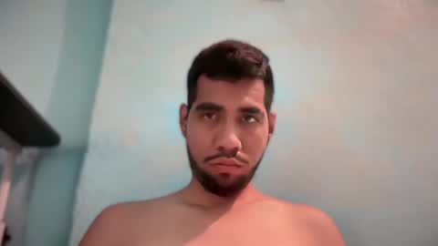 Enriquegc197 online show from 02-28-25, 03:59