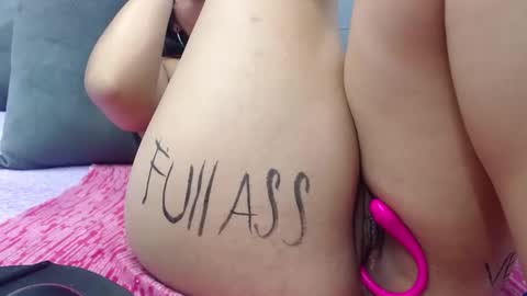 Enny Dirty online show from 01-09-25, 08:11