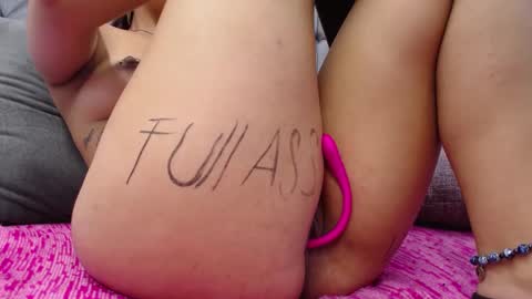 Enny Dirty online show from 01-14-25, 04:40