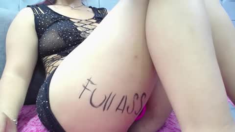 Enny Dirty online show from 01-28-25, 03:57