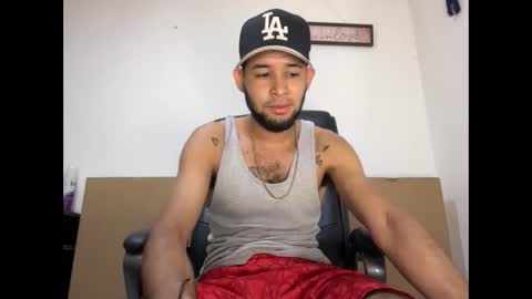 enyel_100 online show from 01-08-26, 02:03