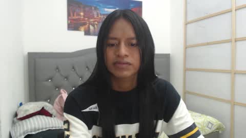 Enyenlina online show from 10-16-25, 02:18